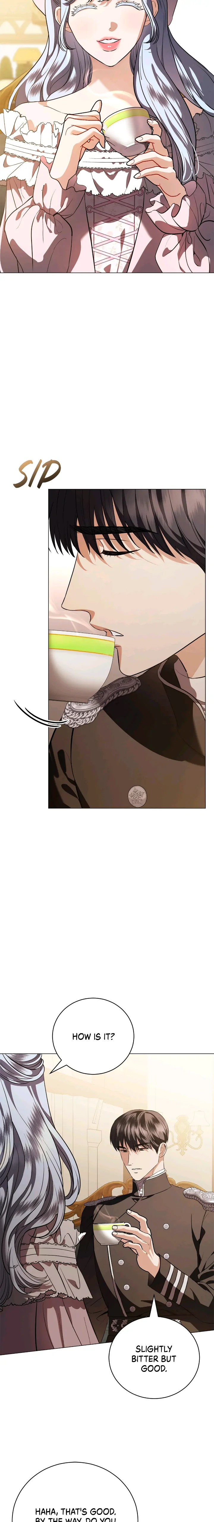 To My Husband’s Mistress Chapter 42 - page 7